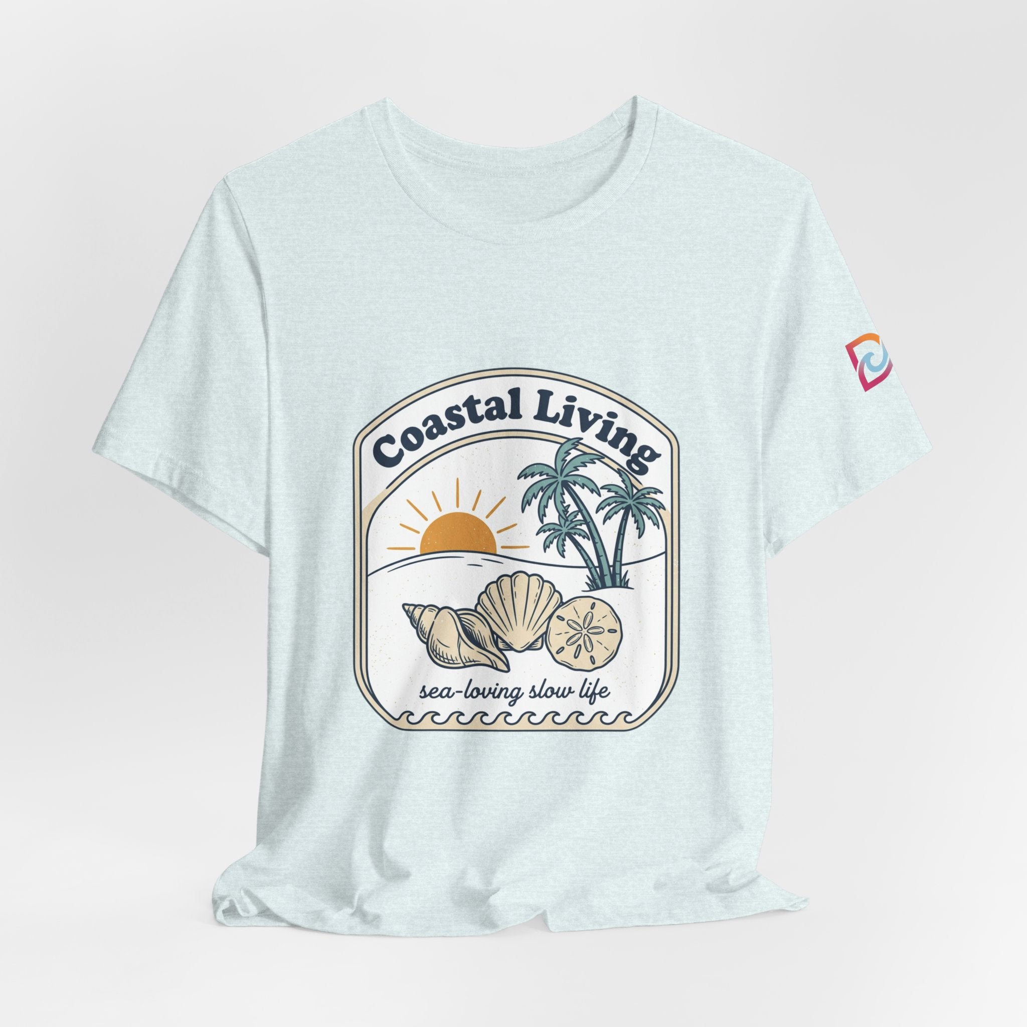 Costal Living T-shirt
