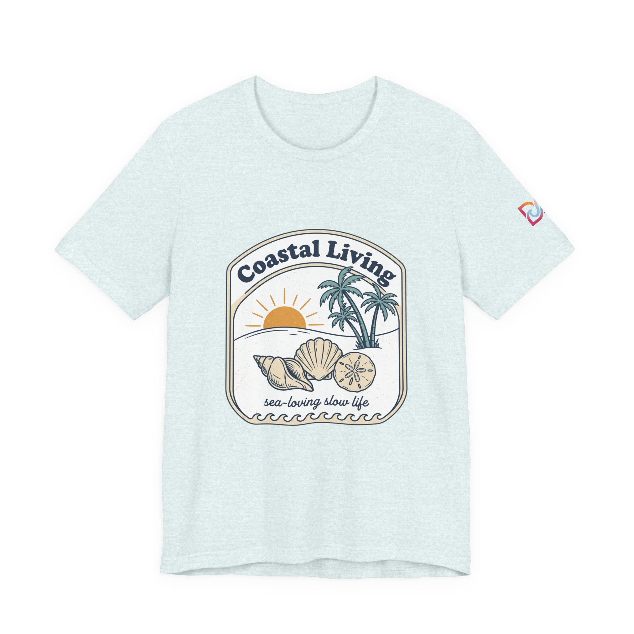 Costal Living T-shirt