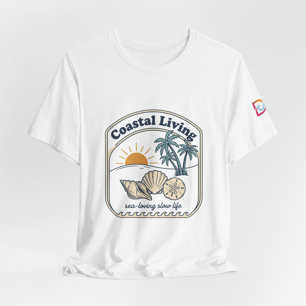 Costal Living T-shirt