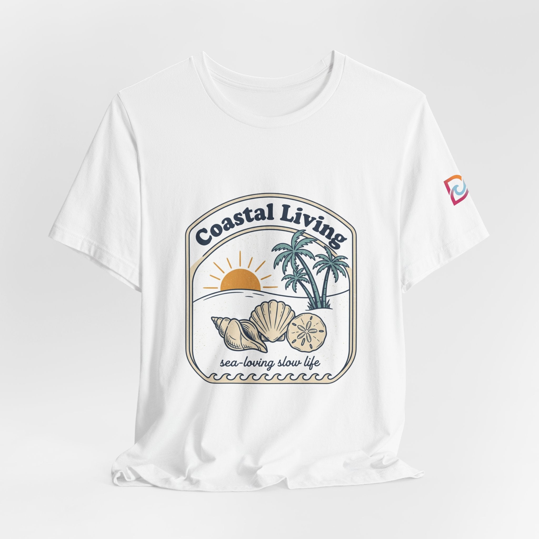 Costal Living T-shirt