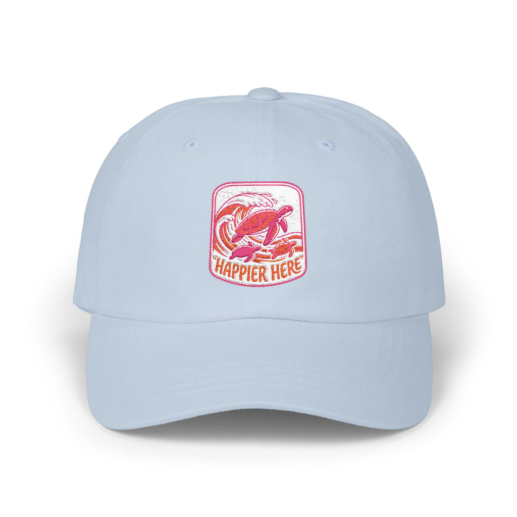 Happier Cap