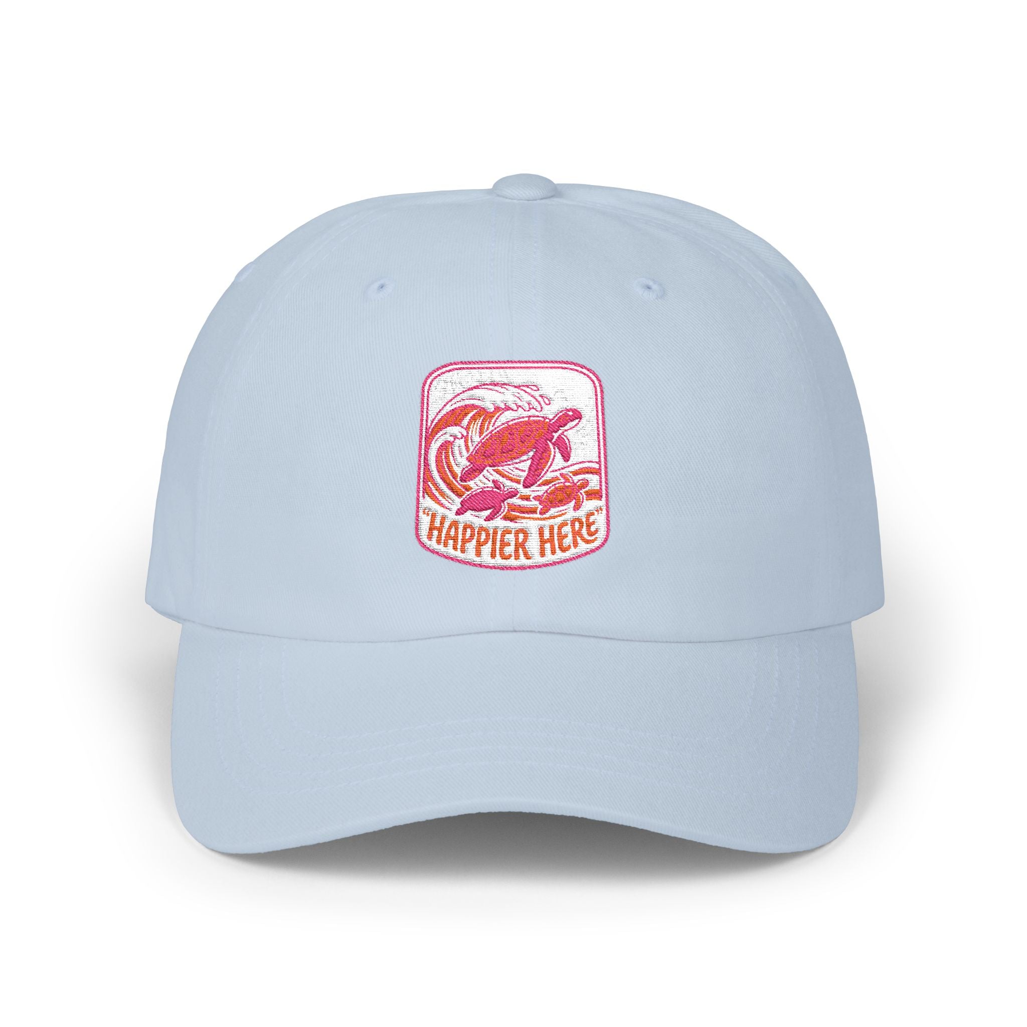 Happier Cap