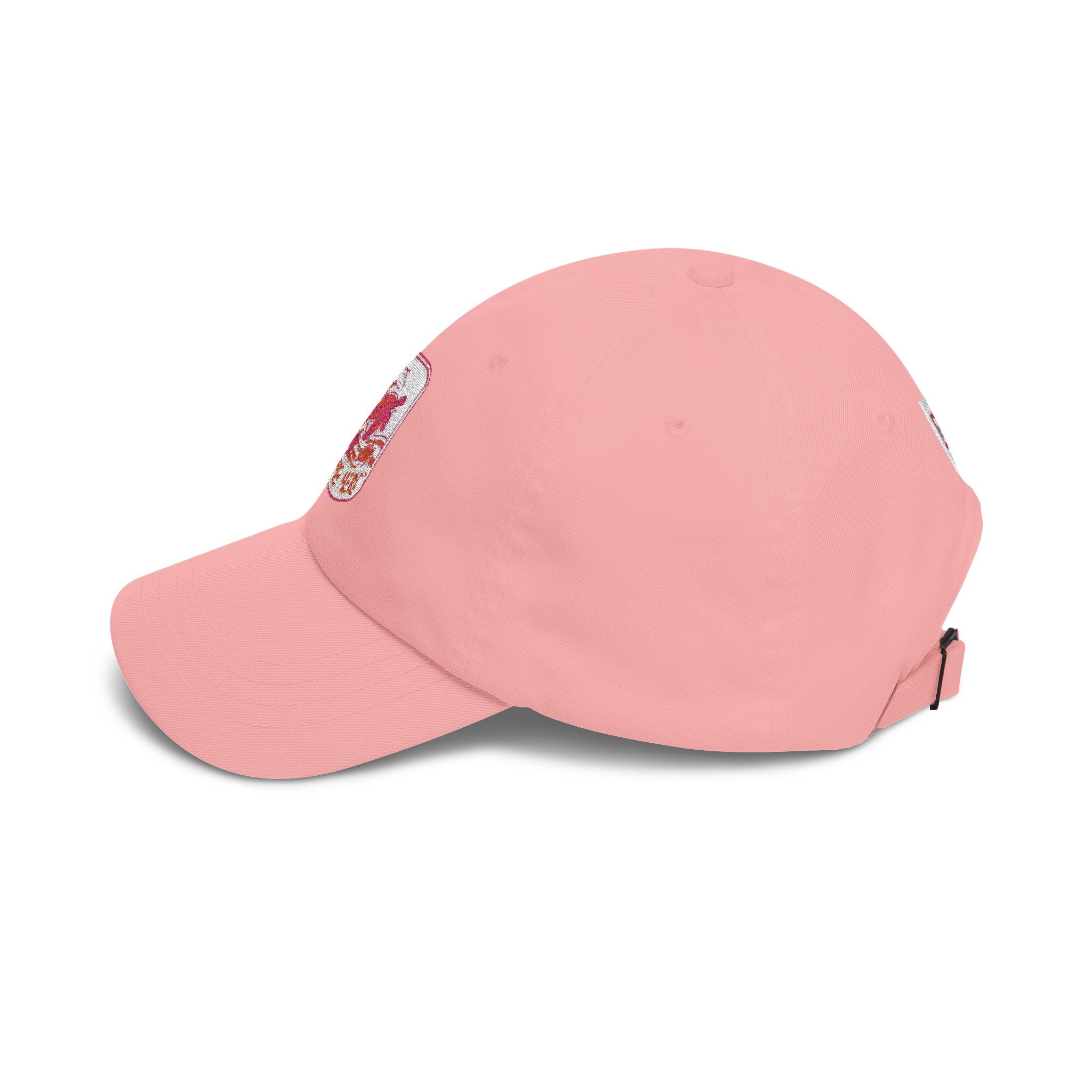 Happier Cap