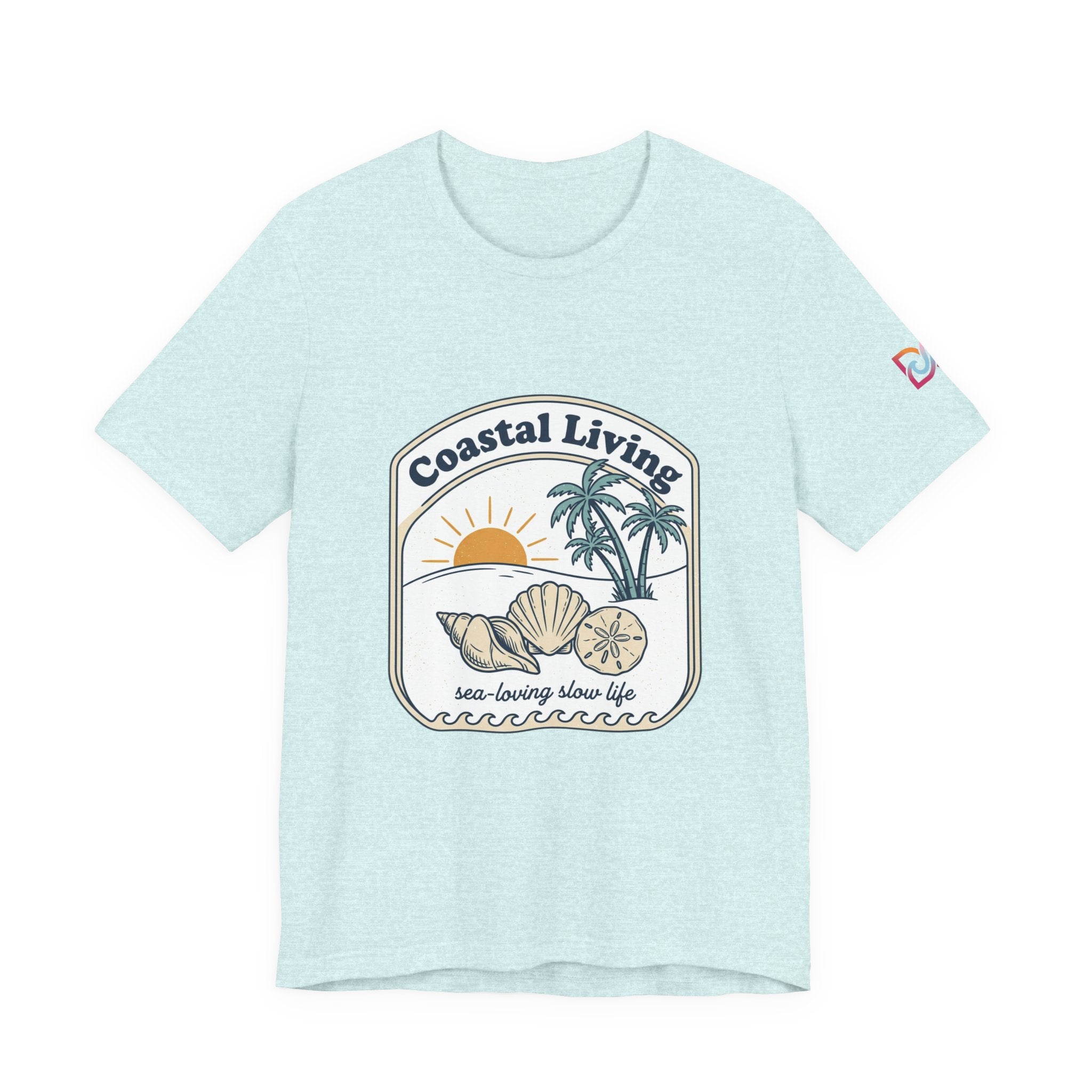 Costal Living T-shirt