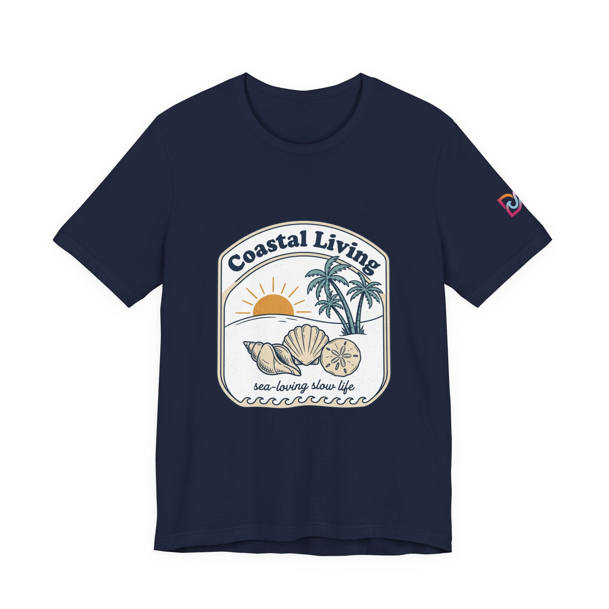 Costal Living T-shirt