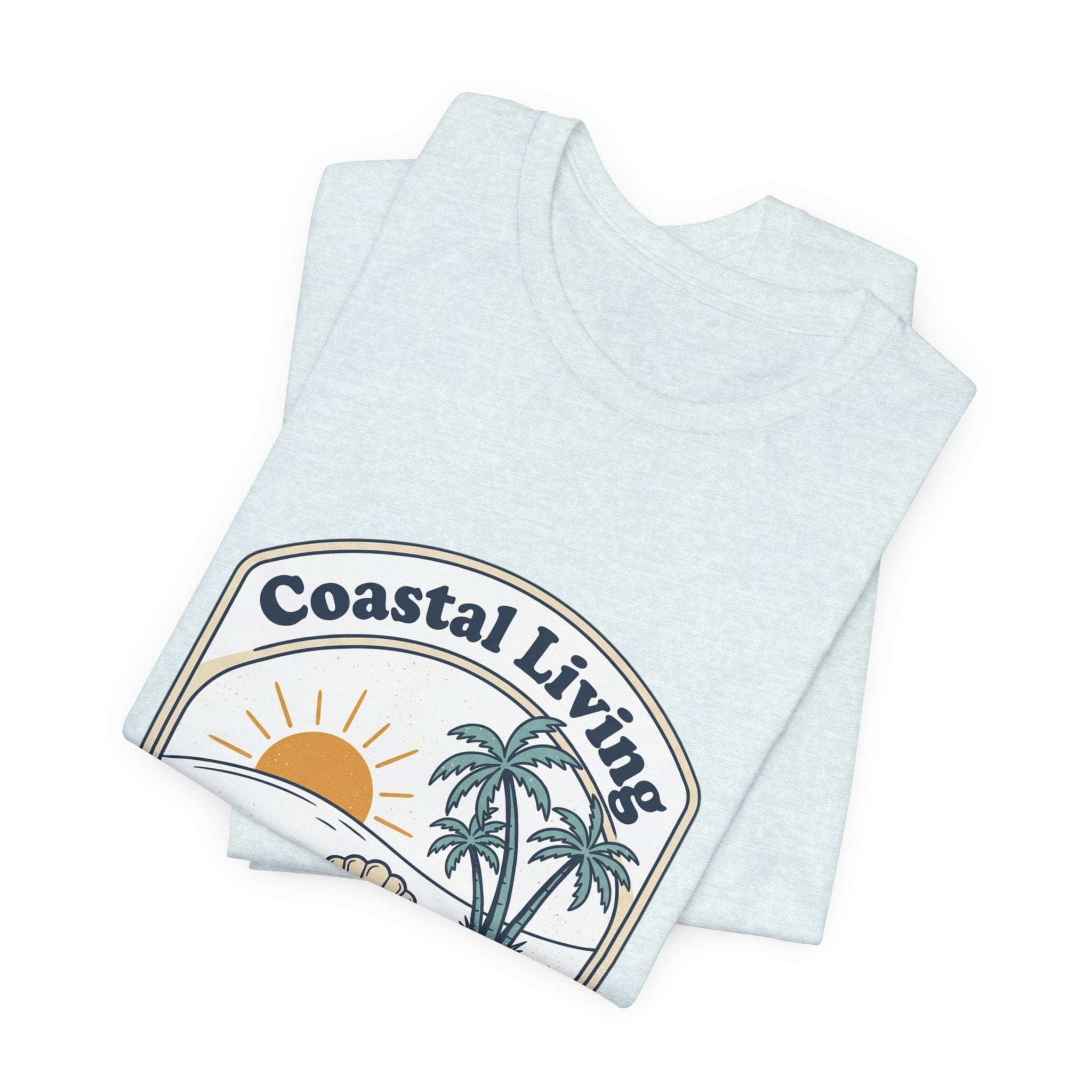 Costal Living T-shirt
