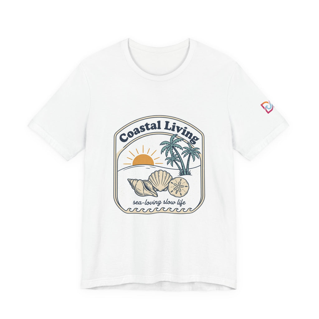 Costal Living T-shirt