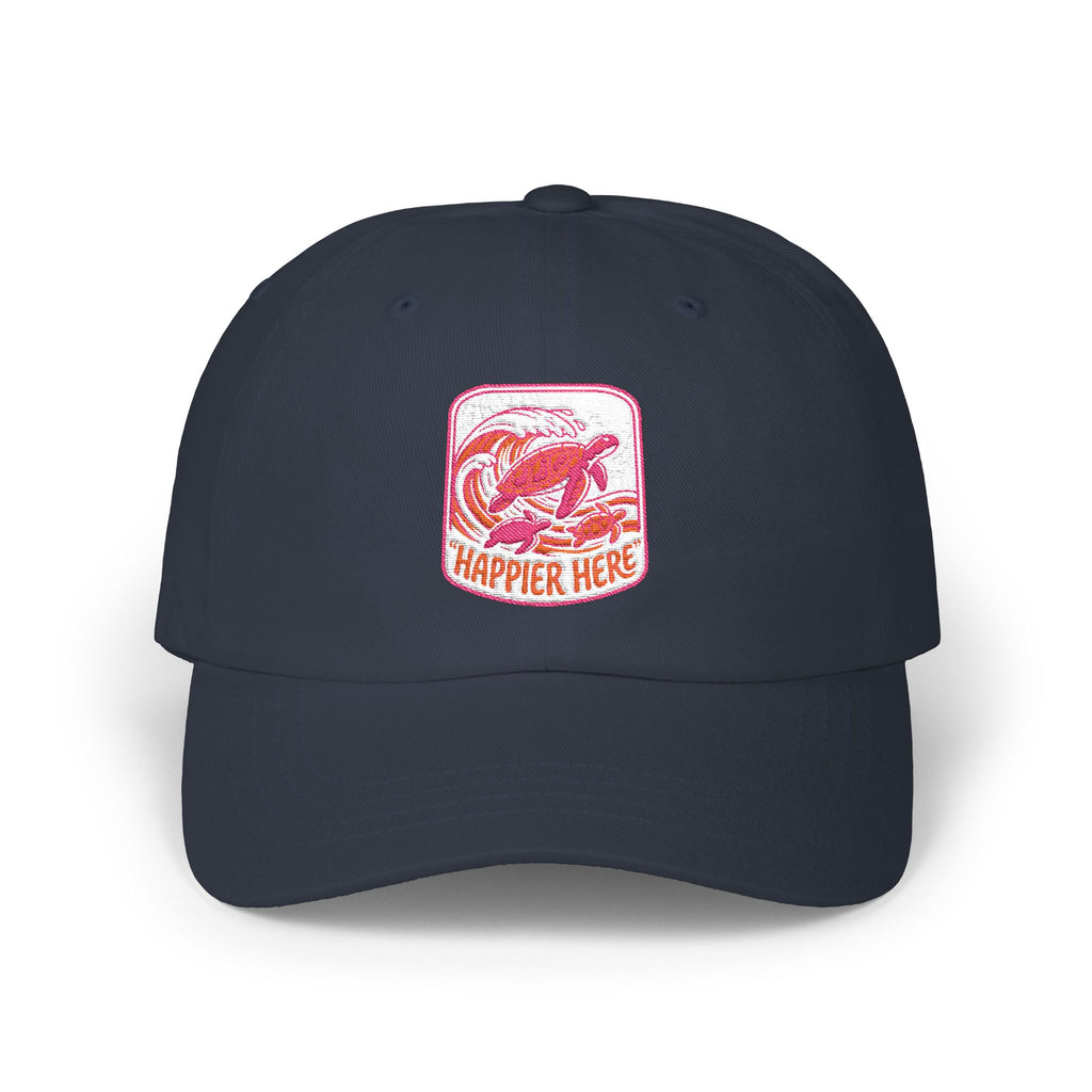 Happier Cap