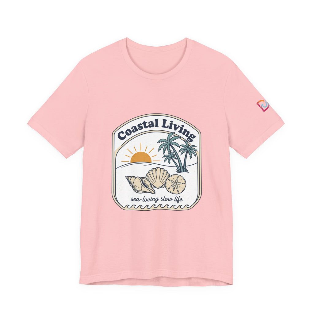 Costal Living T-shirt