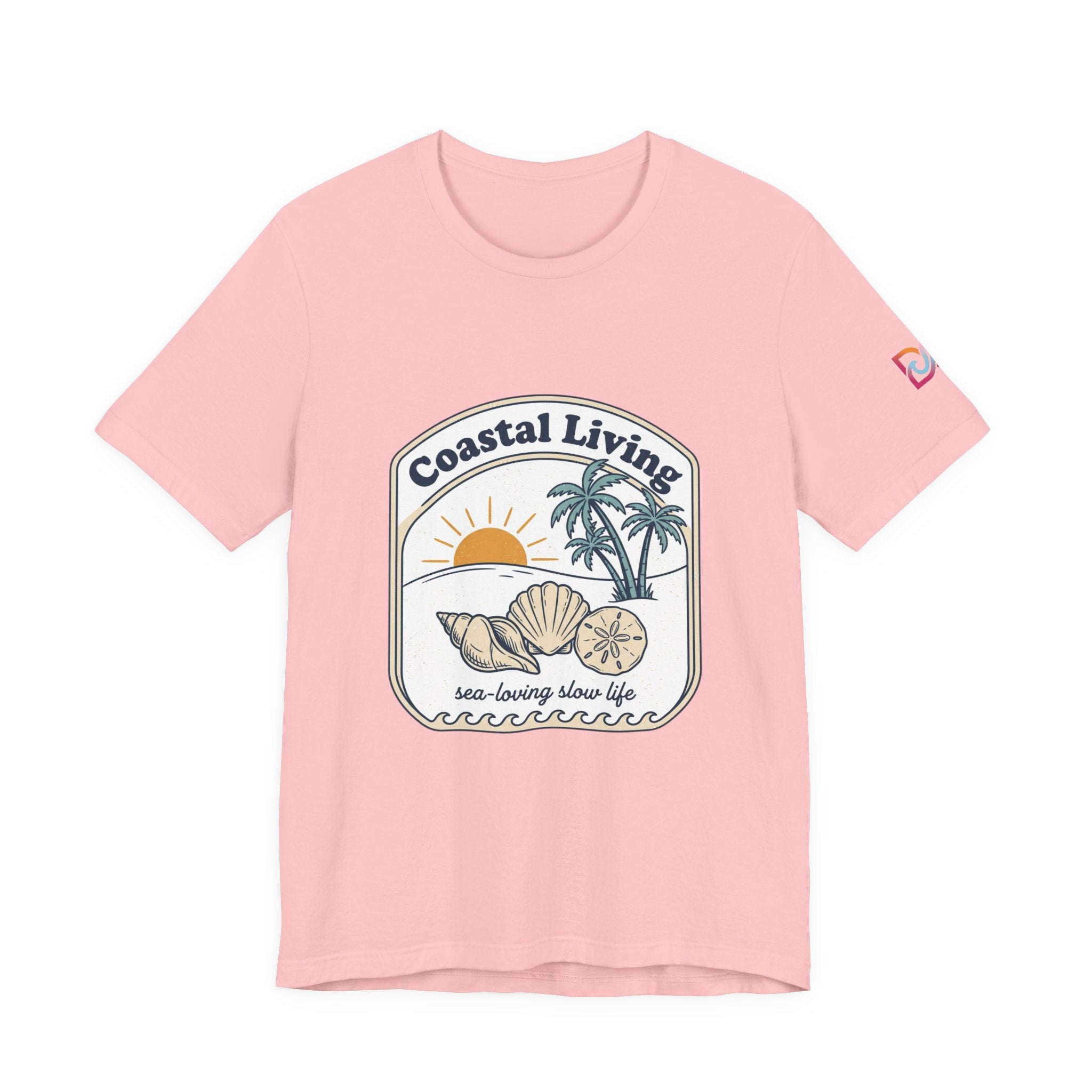 Costal Living T-shirt