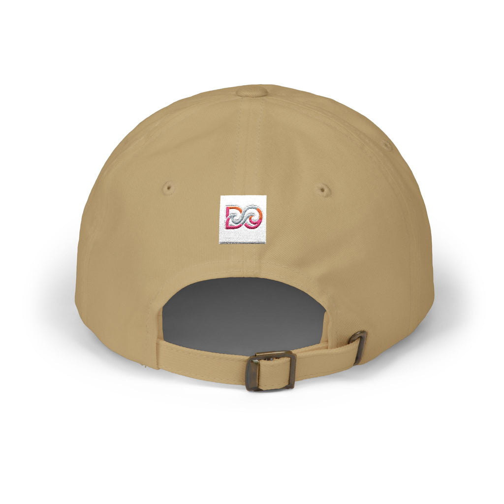 Happier Cap
