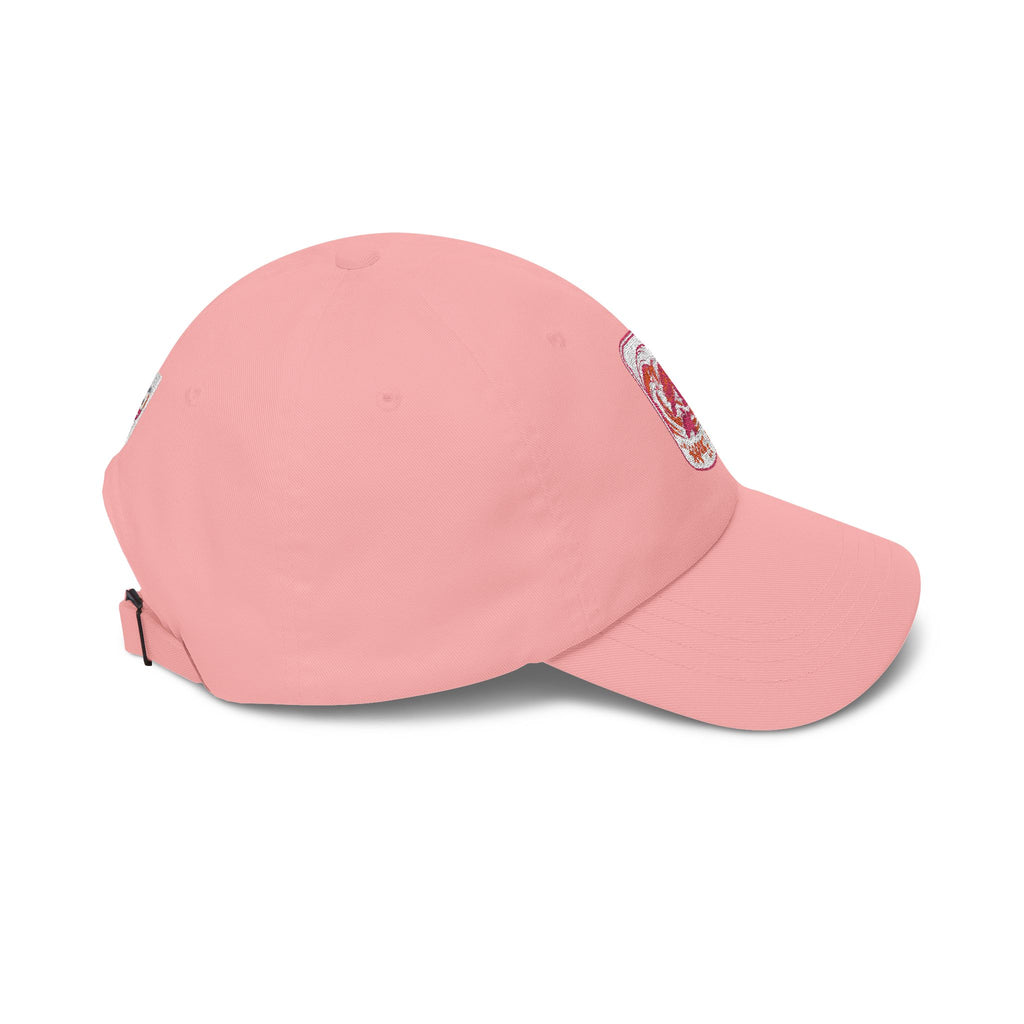 Happier Cap