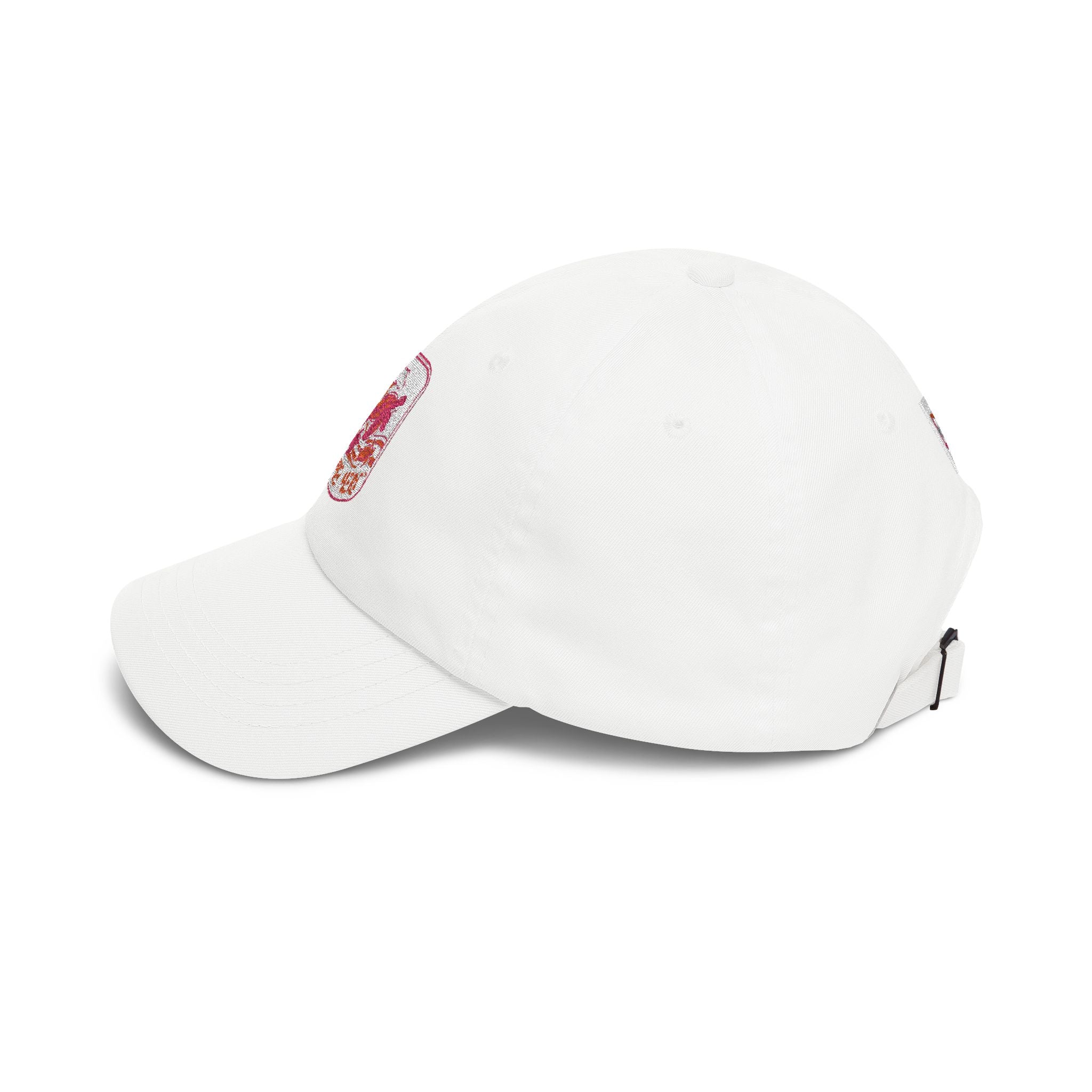 Happier Cap