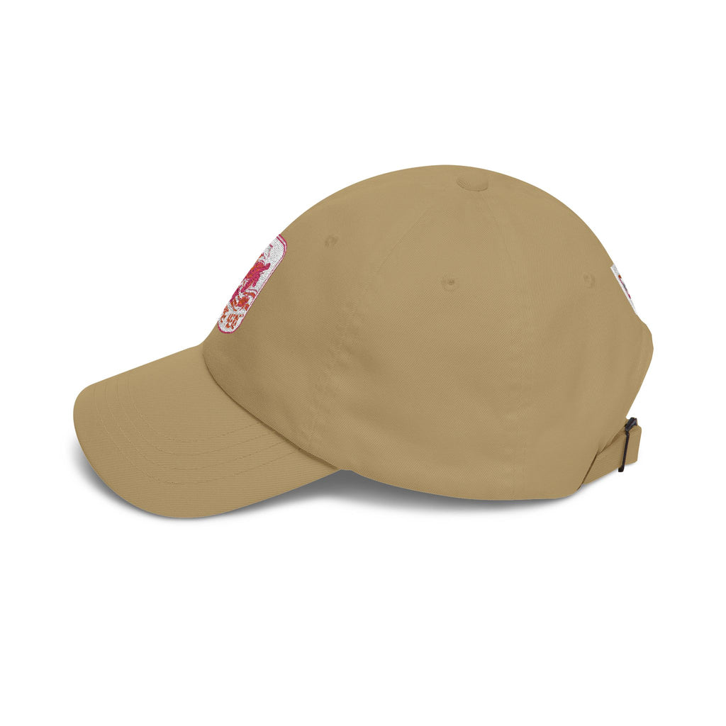 Happier Cap