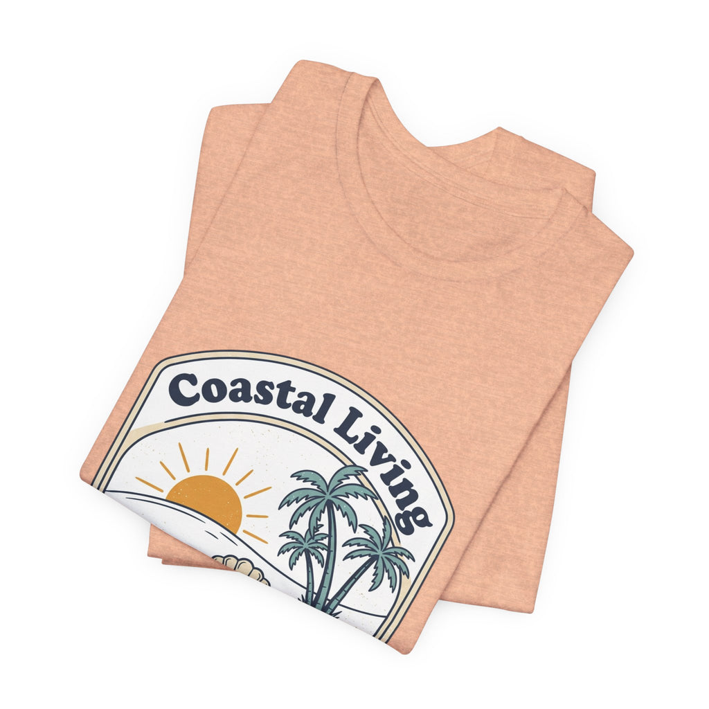 Costal Living T-shirt
