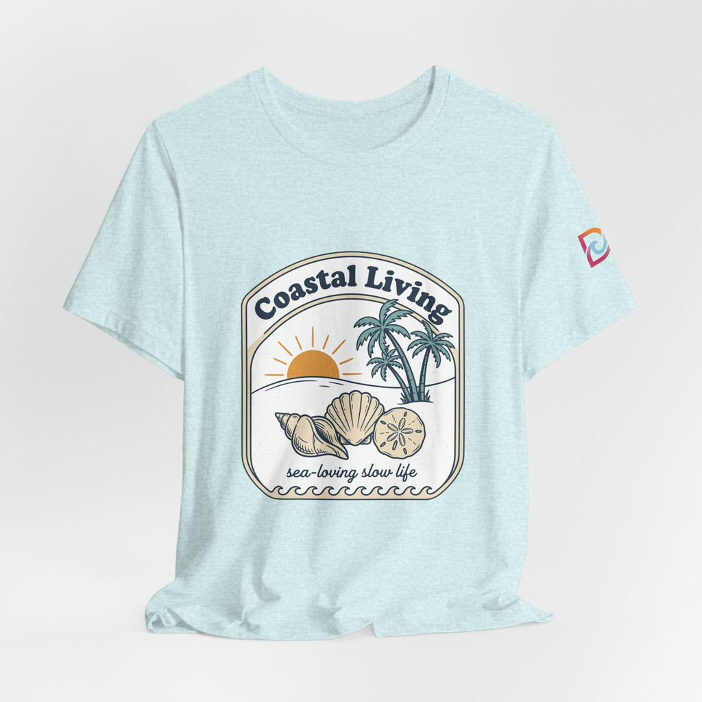 Costal Living T-shirt