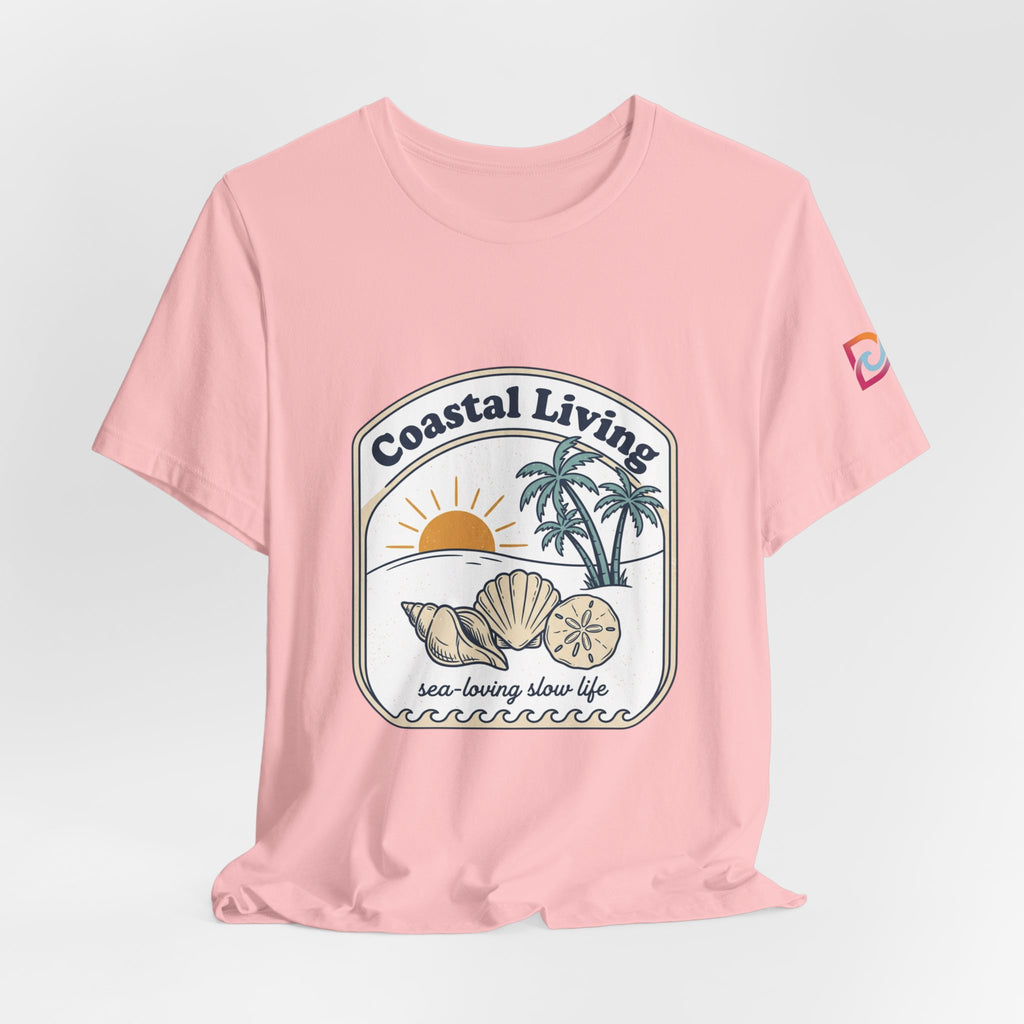 Costal Living T-shirt