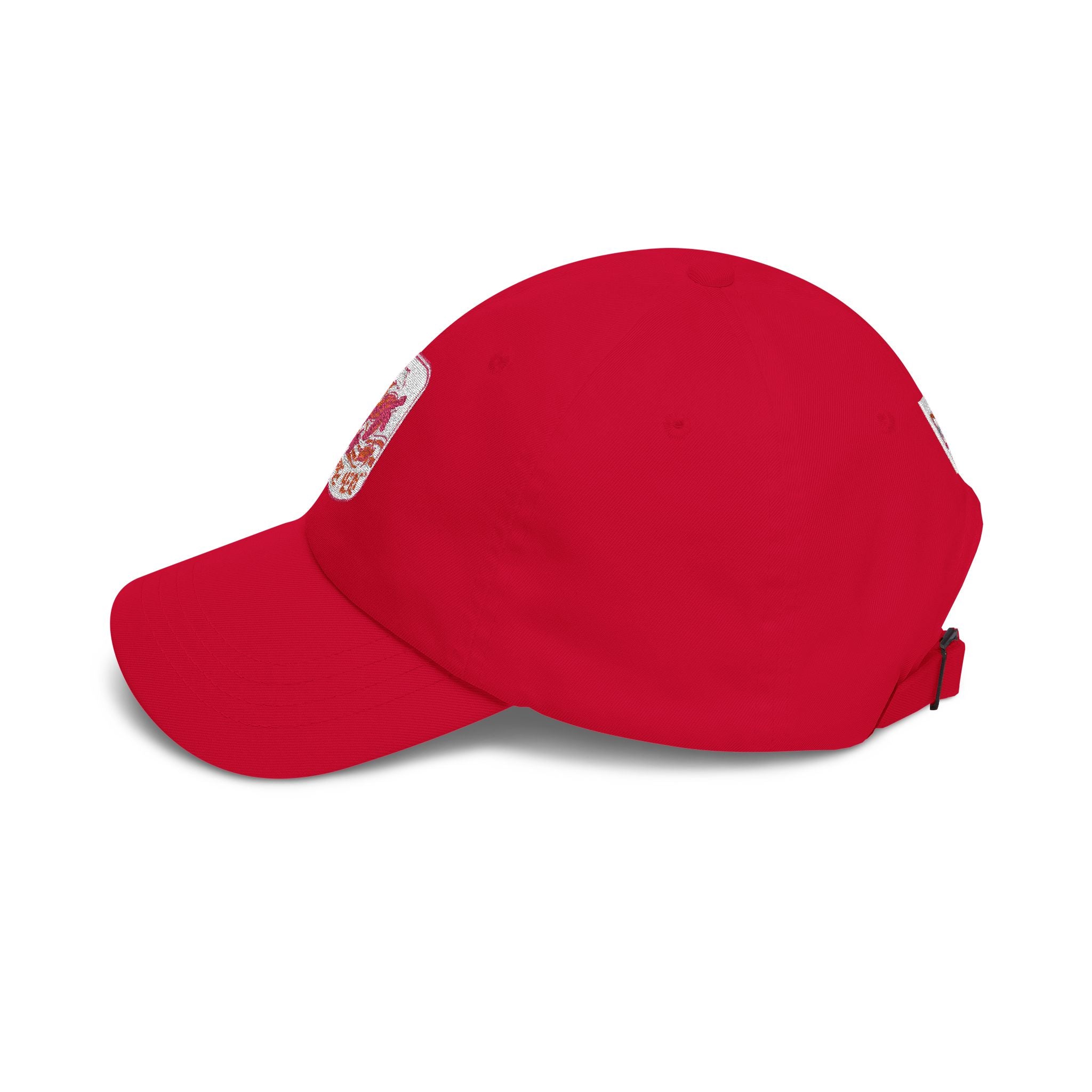 Happier Cap