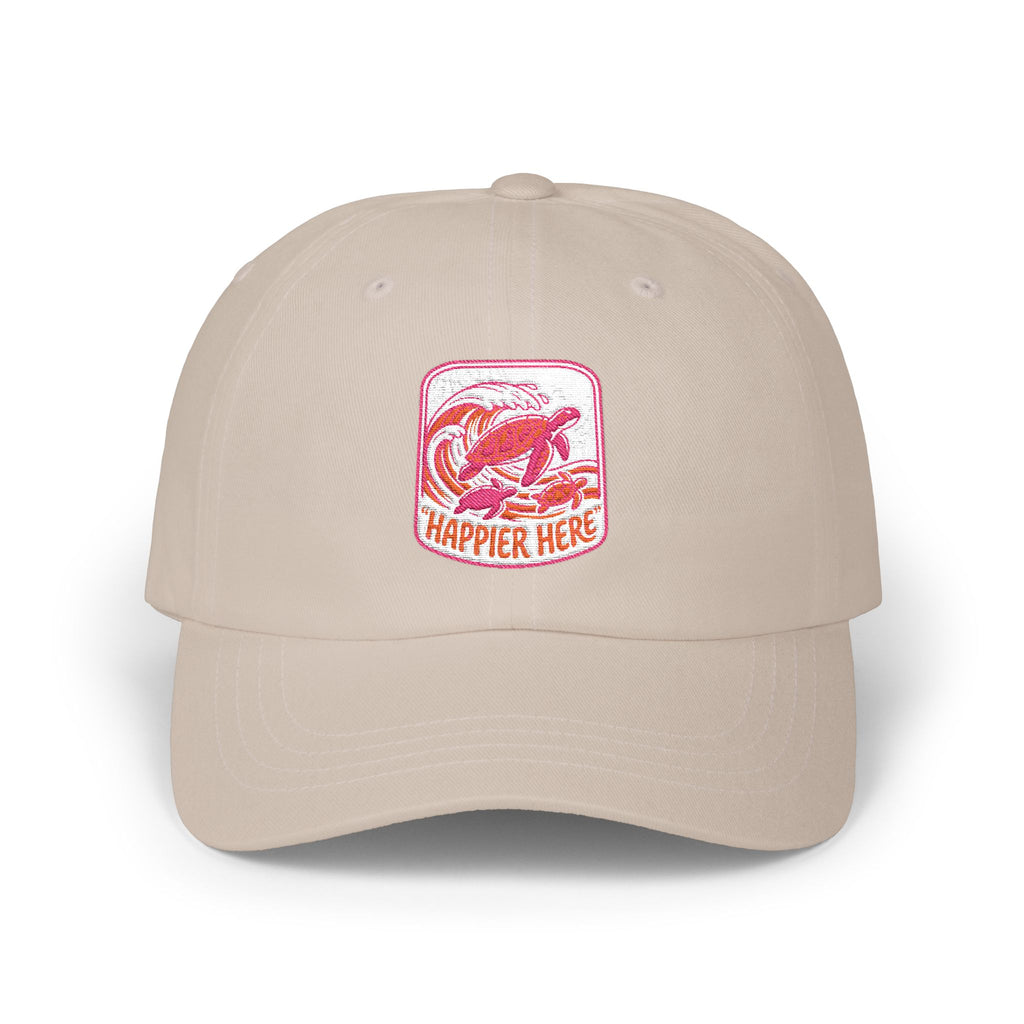 Happier Cap