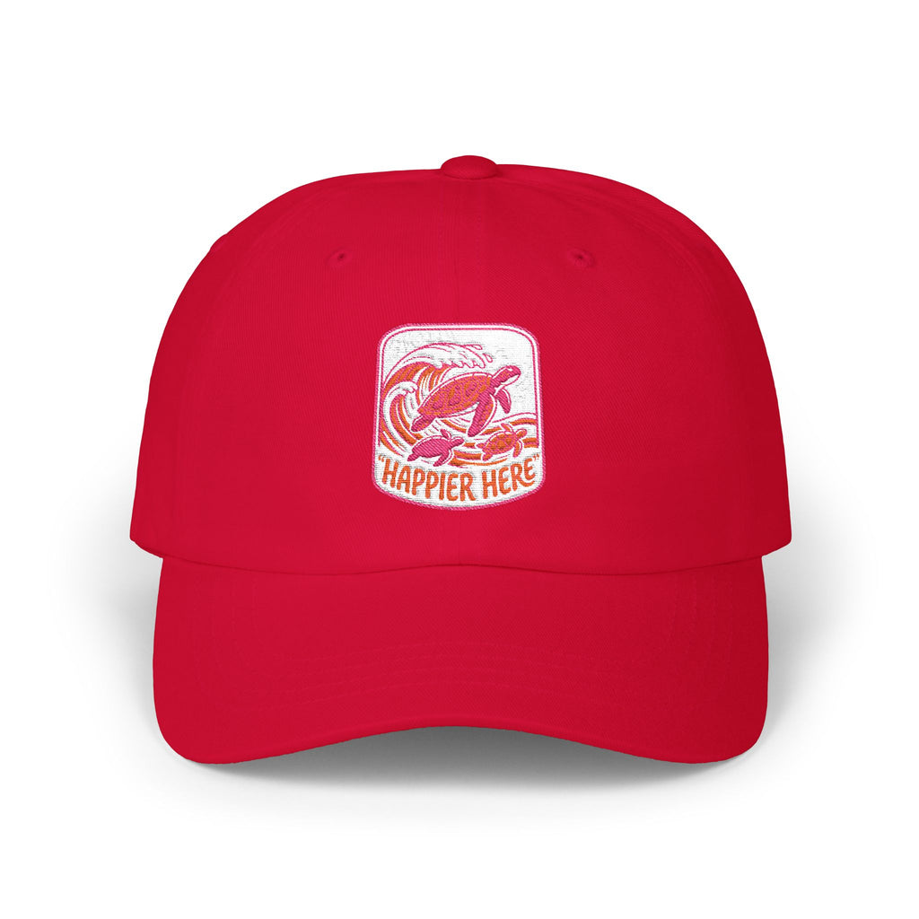 Happier Cap