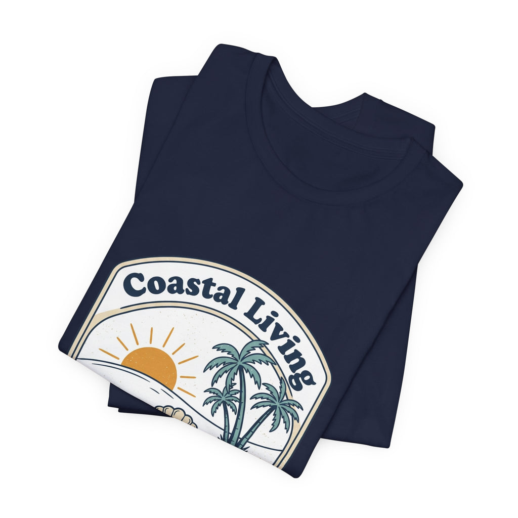 Costal Living T-shirt