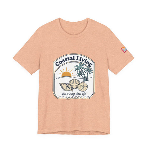 Costal Living T-shirt