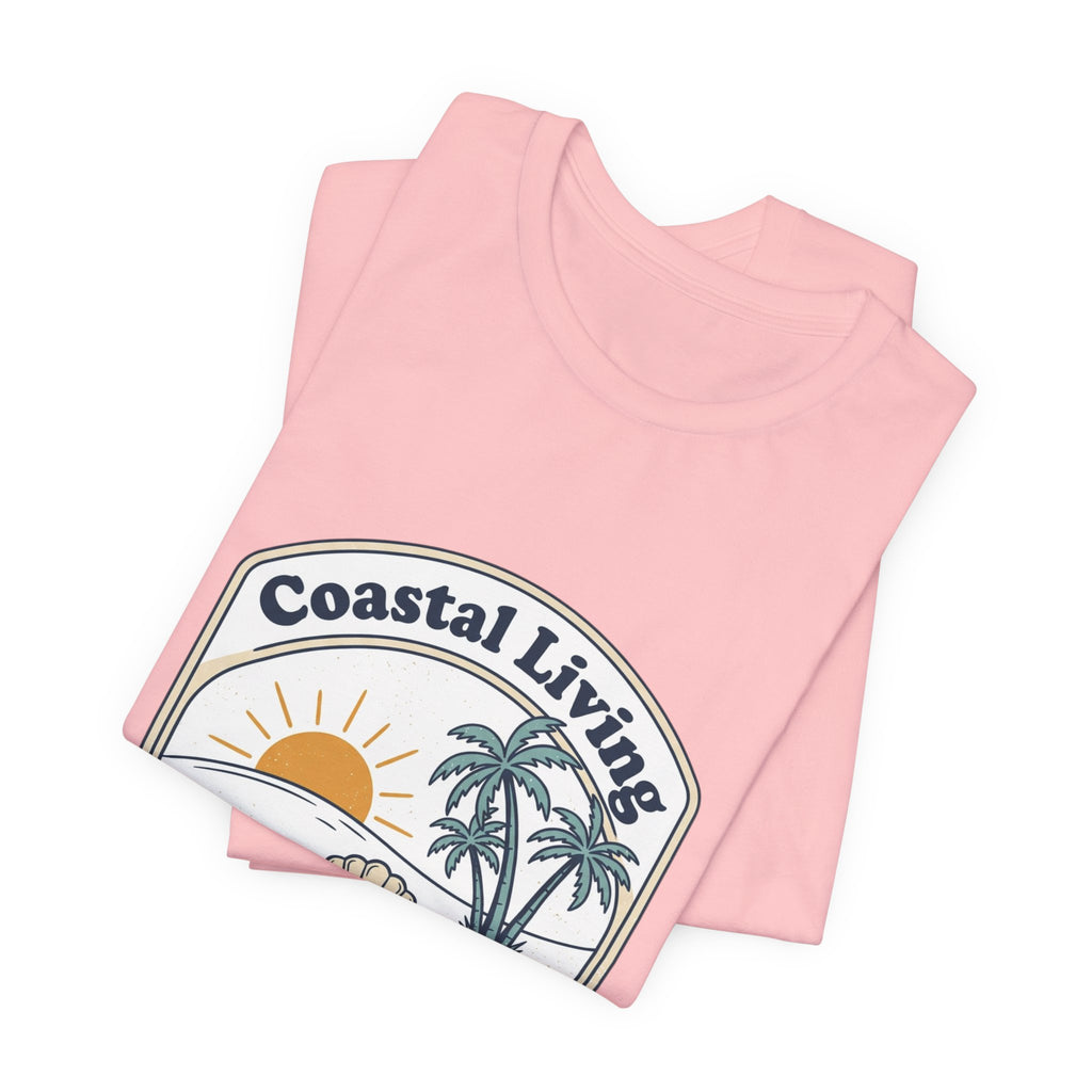 Costal Living T-shirt
