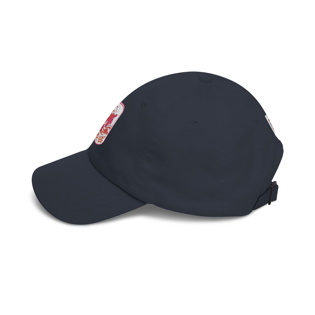 Happier Cap