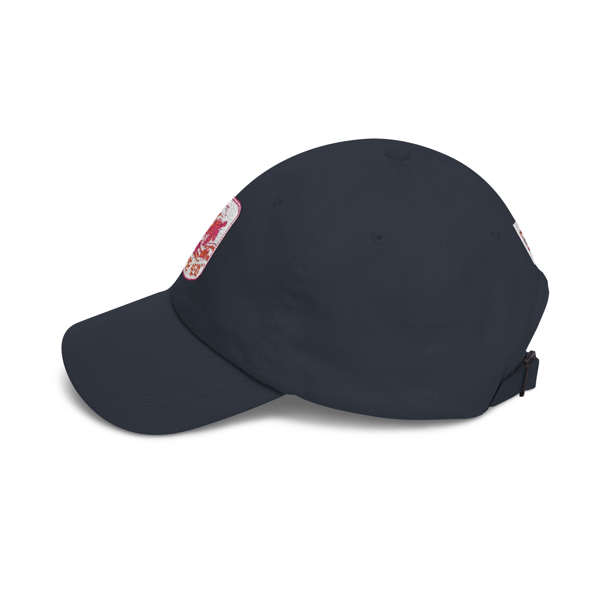 Happier Cap
