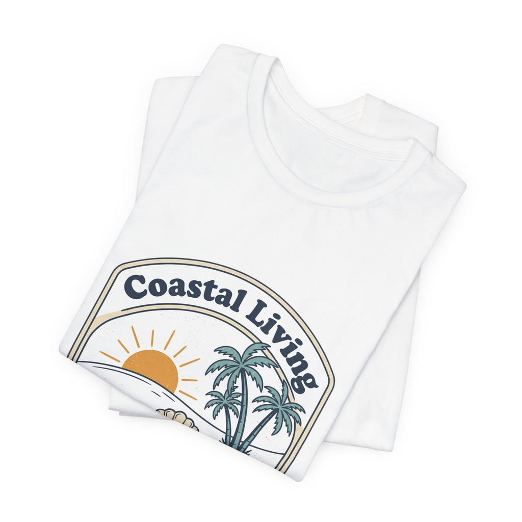 Costal Living T-shirt