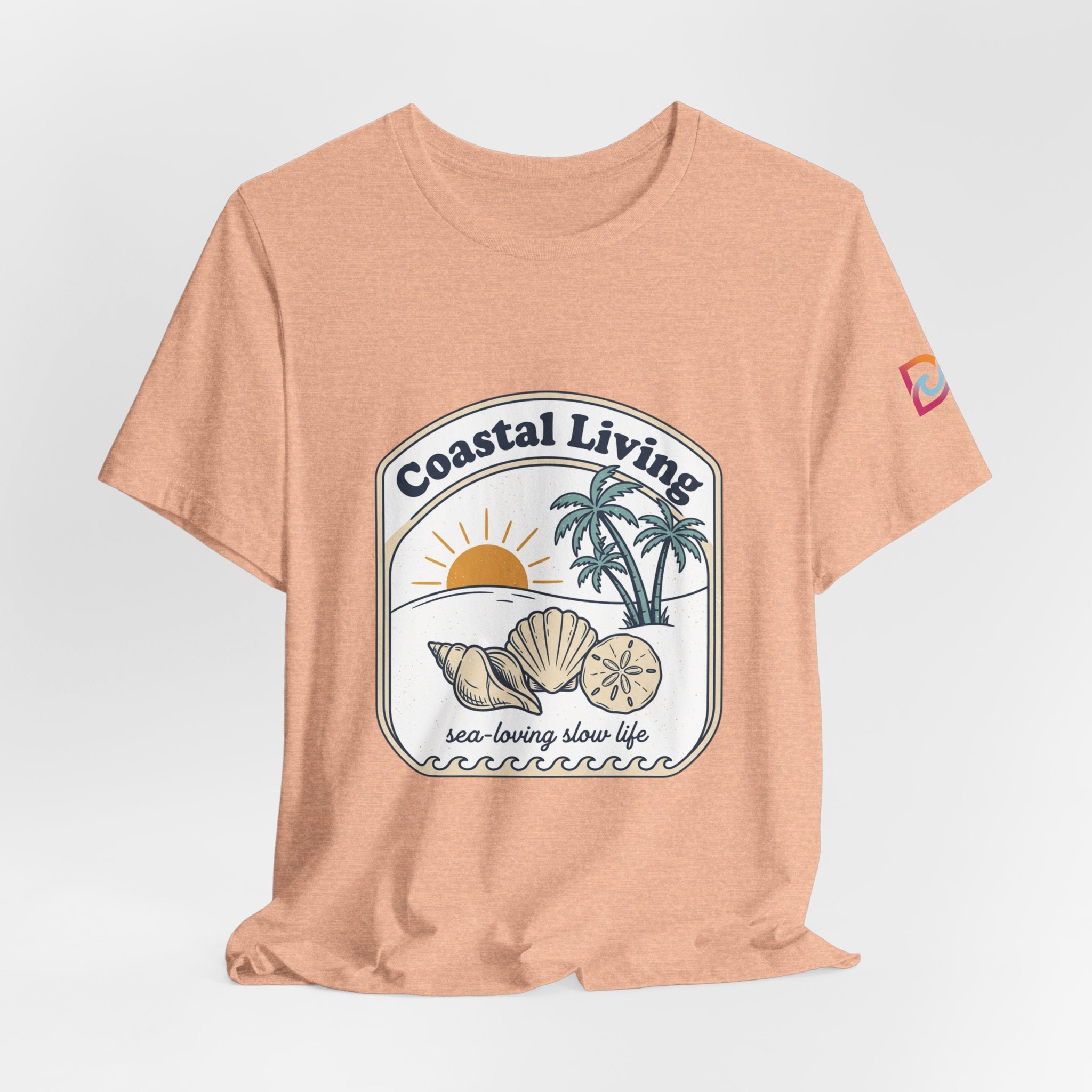 Costal Living T-shirt