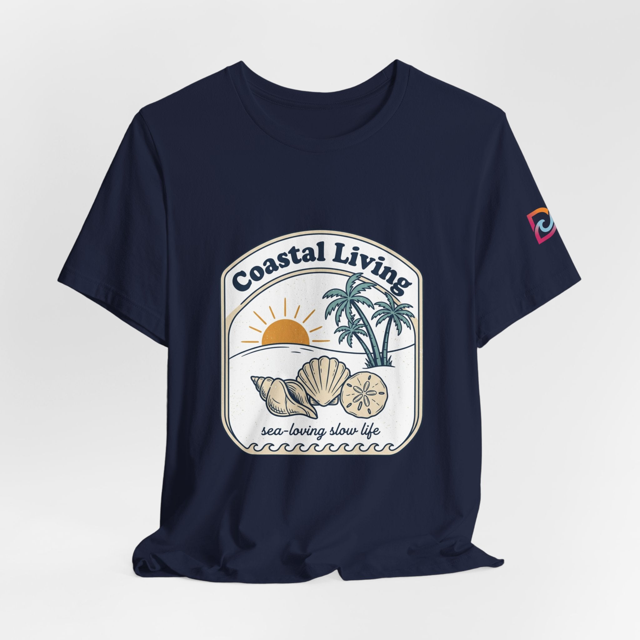Costal Living T-shirt