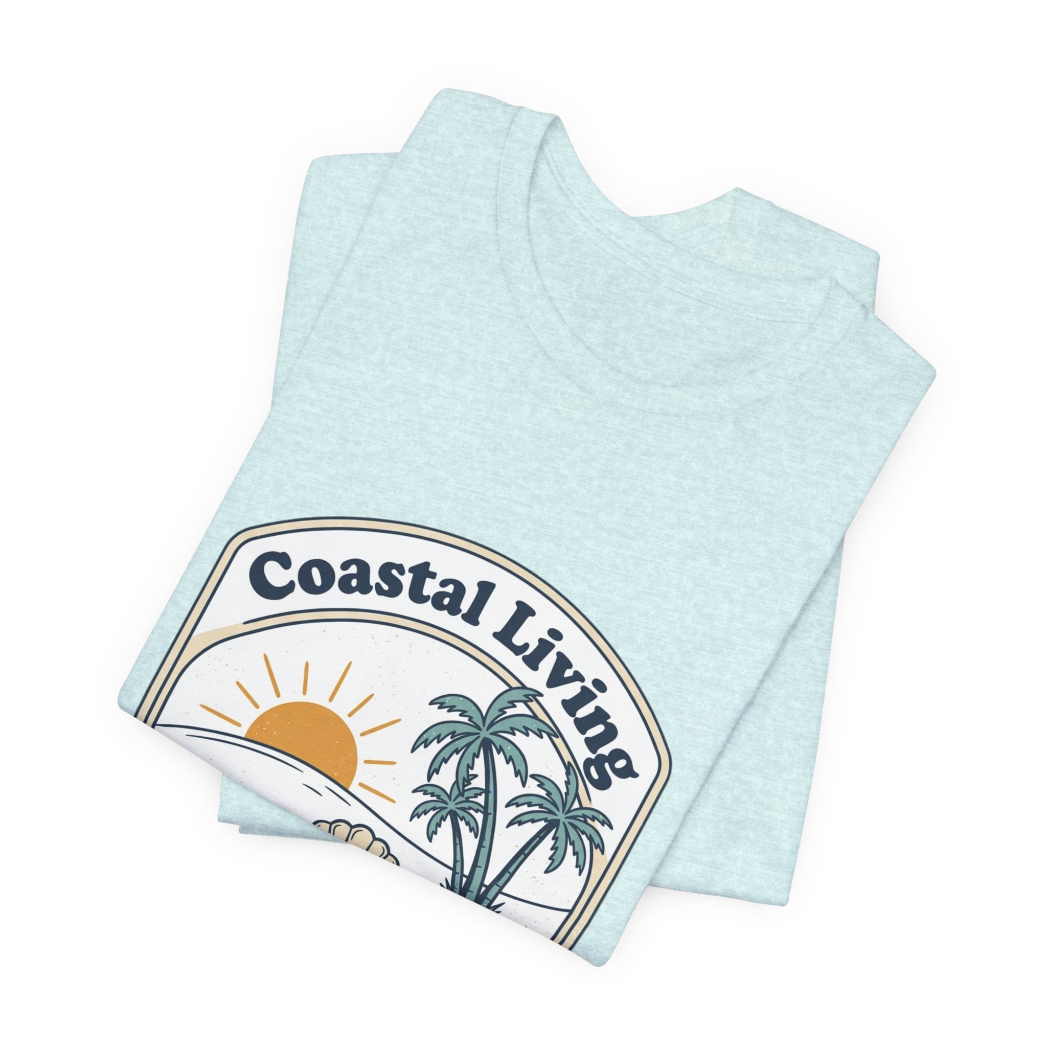 Costal Living T-shirt