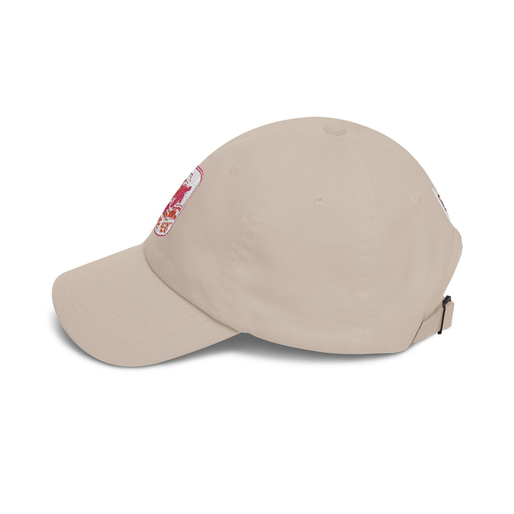 Happier Cap