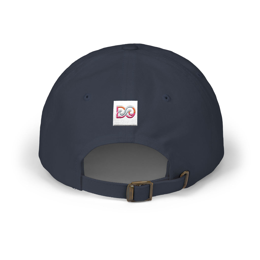Happier Cap