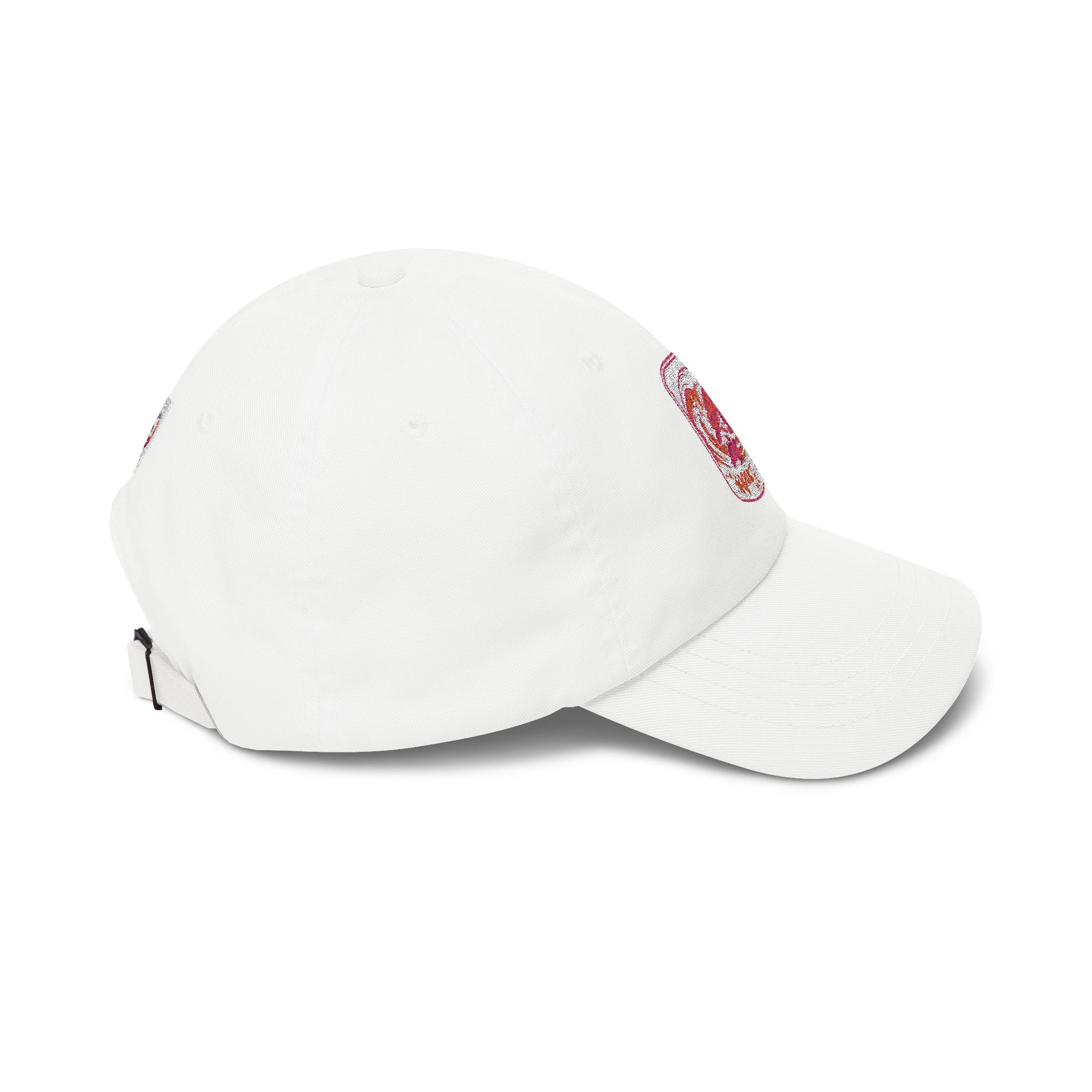 Happier Cap