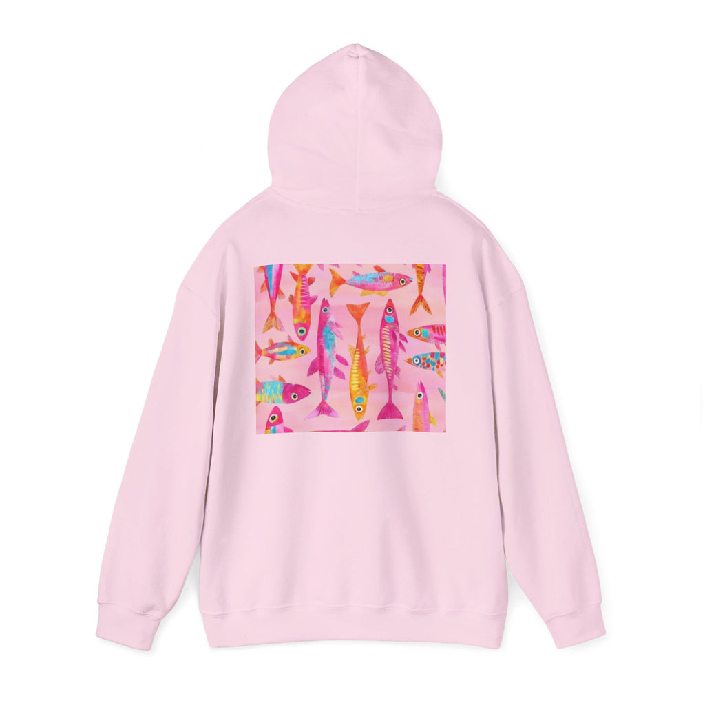 Unisex Heavy Blend™ Hooded Sweatshirt